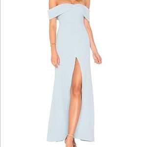 Lovers + Friends Danica Gown